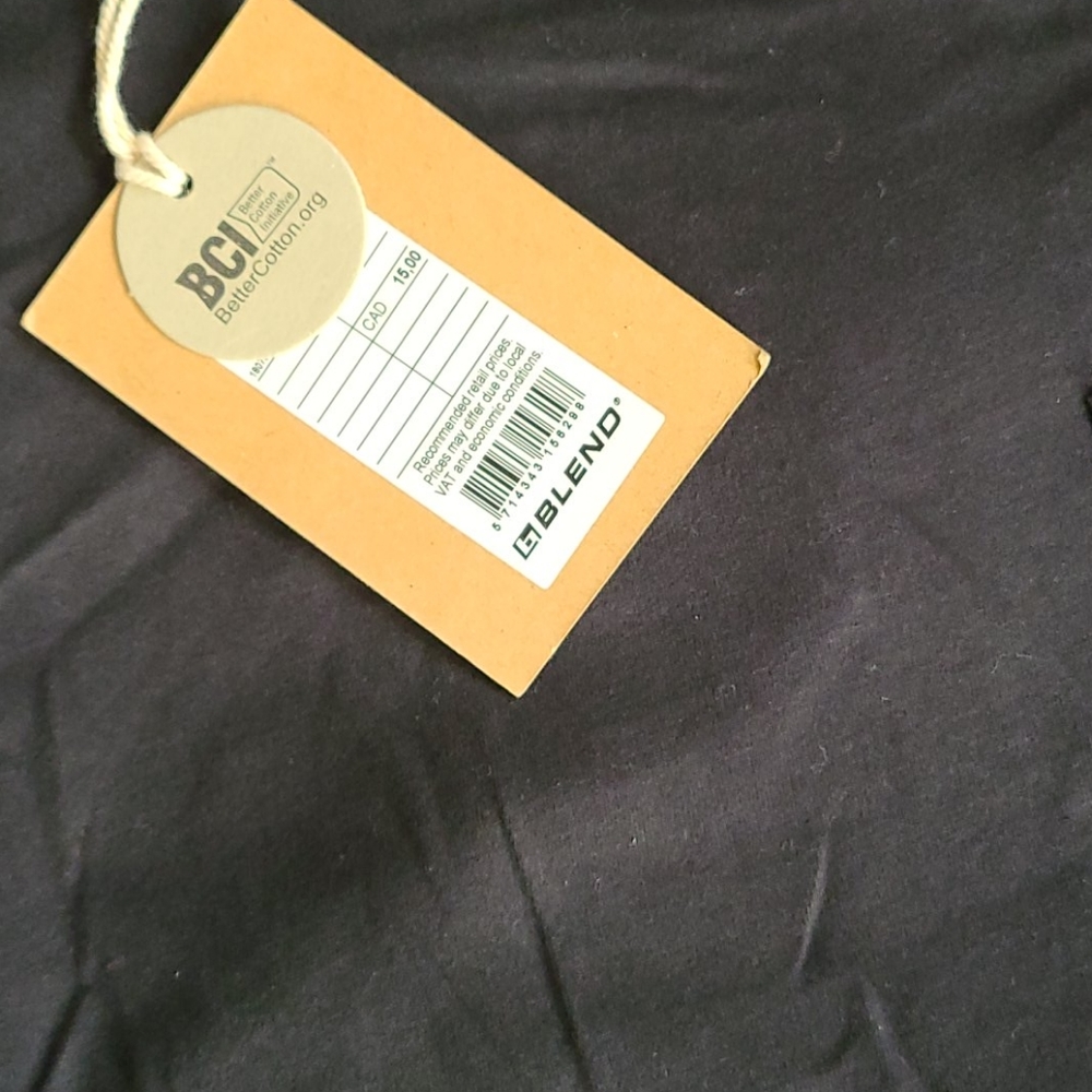 Factory Blend Tee - Picture 2 of 3